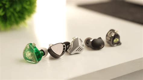 Top 5 Ultra Budget IEMs for Gaming! (pt1) - balustradellc