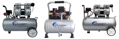 Top 5 Ultra Quiet Air Compressors: Reviews and Buying Guide - balustradellc