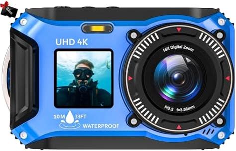 Top 5 Underwater Cameras That Will Transform Your Snorkeling … - balustradellc