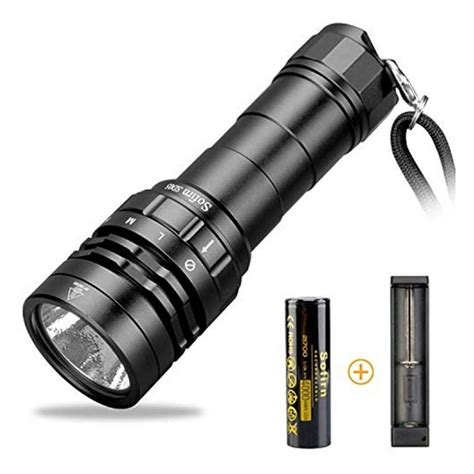 Top 5 Underwater Flashlights: Reviews & Buying Guide … - balustradellc