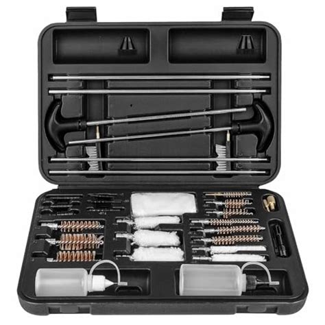Top 5 Universal Gun Cleaning Kits: Expert Review - balustradellc