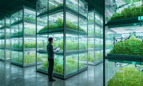 Top 5 Vertical Farming Startups Thriving in (2026) - balustradellc