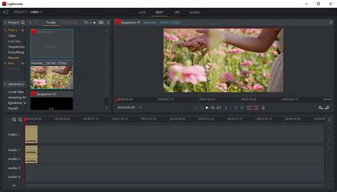 Top 5 Video Editing Software for Low-end PCs - balustradellc