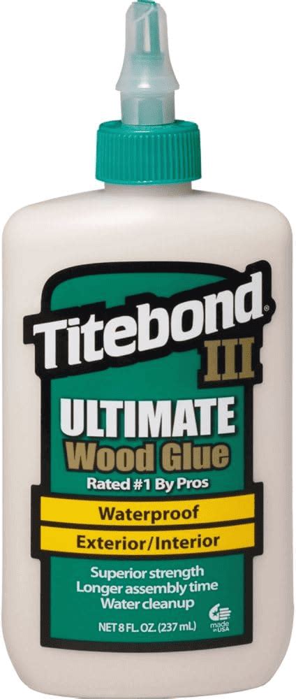 Top 5 Waterproof Wood Glues: Expert Picks - Glue … - balustradellc
