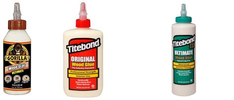 Top 5 Waterproof Wood Glues: Expert Review Guide - balustradellc