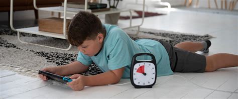 Top 5 Ways Parents Conquer Screen Time Battles - Modern Dads - balustradellc