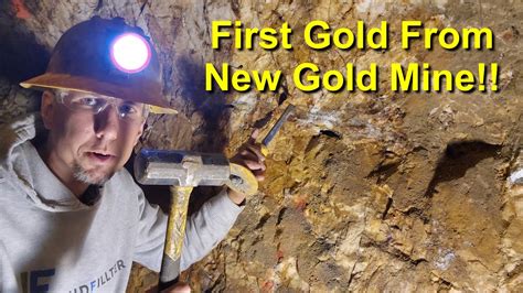 Top 5 WAYS TO FIND GOLD - In Rivers and Creeks - balustradellc