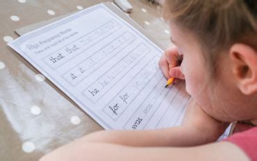 Top 5 ways to Improve Handwriting Skills For Your Child - balustradellc