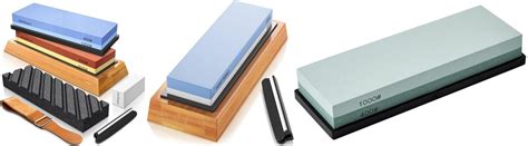 Top 5 Whetstones for Kitchen Knives: Sharpening … - balustradellc