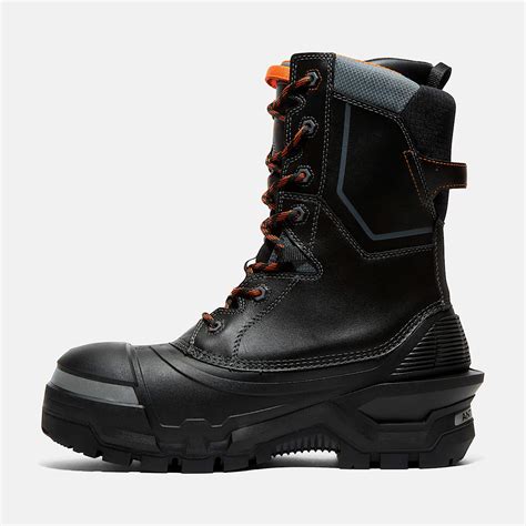 Top 5 Winter Work Boots: Men’s Essential Gear Guide - balustradellc