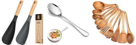 Top 5 Wood Spoons: Your Essential Cooking Guide - balustradellc
