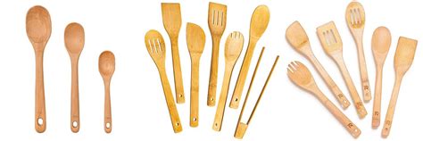 Top 5 Wooden Spoons: A Cook's Guide to the Best Choices - balustradellc