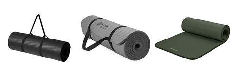 Top 5 Yoga Mats For Men: Reviews & Buying Guide for Guys - balustradellc