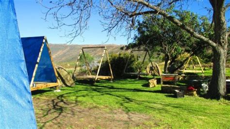 Top 50 Affordable Camping Sites in And Around Cape … - balustradellc