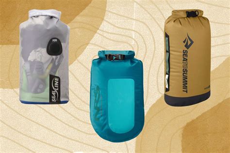 Top 50 Best Dry Bags 2026 | Waterproof Sacks For … - balustradellc