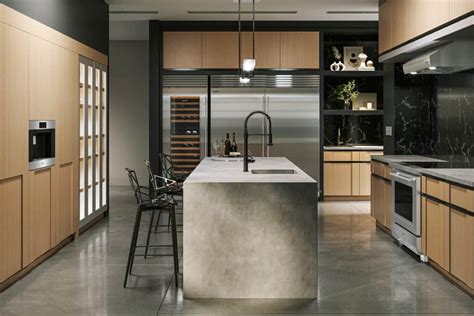 Top 50 Best High-End Famous Luxury Kitchen Brands - balustradellc