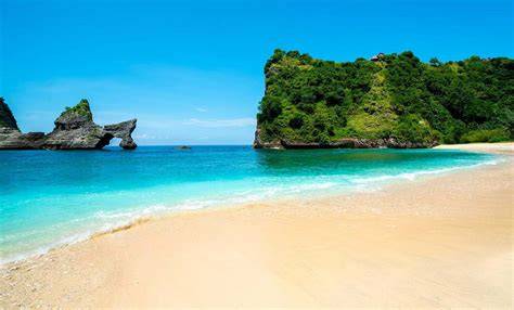 Top 6 Bali White Sand Beaches - Elite Havens … - balustradellc