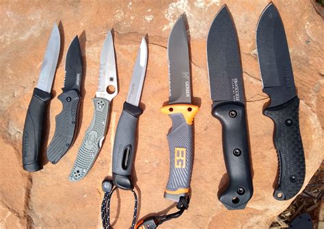 Top 6 Best Camping Knives of 2025 - Hiking Insights - balustradellc