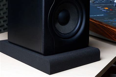 Top 6 Best Monitor Isolation Pads Buyer's Guide to … - balustradellc