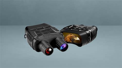 Top 6 Best Night Vision Goggles 2026! - balustradellc