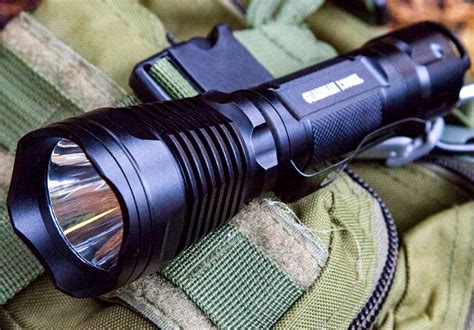 Top 6 Best Tactical Flashlight 2026! - balustradellc