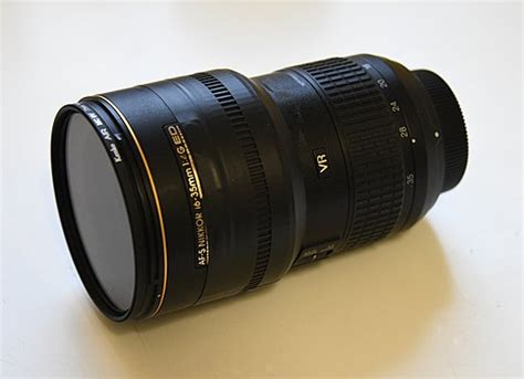 Top 6 Camera Lenses for Real Estate Photography - balustradellc