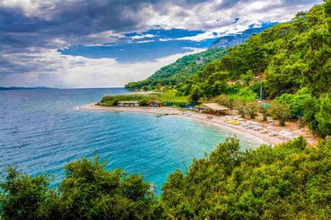 Top 6 Camping Places in Turkey - camhotel.com.tr - balustradellc