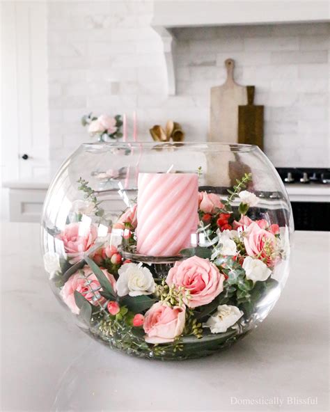 Top 6 Candle Centerpiece Ideas for Every Occasion - balustradellc