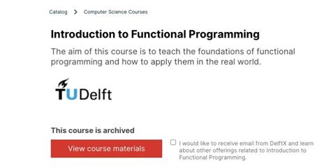 Top 6 Functional Programming Courses for Java … - balustradellc