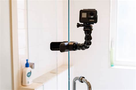 Top 6 GoPro Mounts for Travel - Intrepid Freelancer - balustradellc