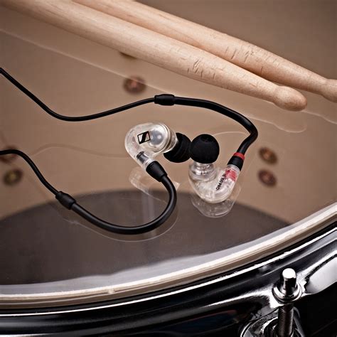 Top 6 In-Ear Monitors for Musicians, Drummers, and - balustradellc