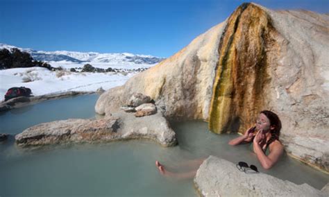 Top 6 Natural Thermal Baths in the world - balustradellc