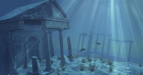 Top 6 Theories About Atlantis | HISTORY - wintechmobiles.com