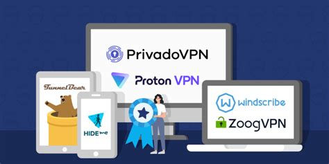 Top 6 VPN yang Benar-Benar Gratis 2024 - balustradellc