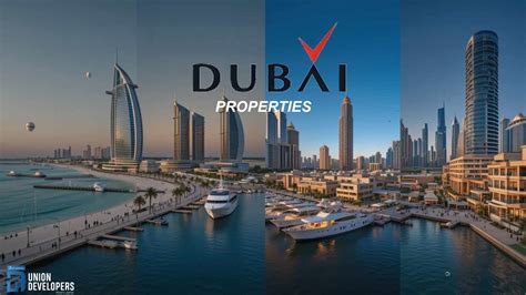 Top 60 Commercial Real Estate Companies in Dubai - balustradellc