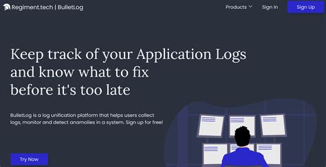 Top 60 Log Management Tools - Logit.io - coolestguyplanet.net