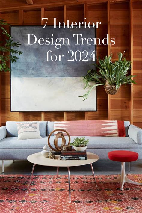 Top 7+ Interior Design Trends for Luxury Living in 2024 - balustradellc