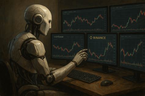 Top 7 Automated Crypto Trading Bots for 2025 - balustradellc