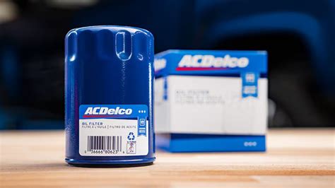 Top 7 Best Oil Filter Brands for Synthetic Oil - balustradellc