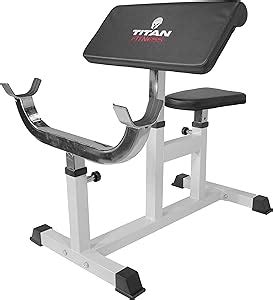 Top 7 Best Preacher Curl Benches (2023 Reviews) - balustradellc