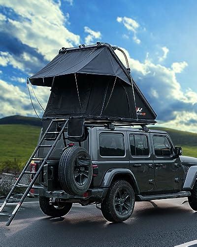 Top 7 Best Roof Rack For Roof Top Tent: How To … - balustradellc
