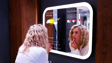 Top 7 Best Smart Mirror for Your Bathroom - balustradellc