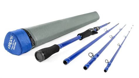 Top 7 Best Travel Offshore Rods in 2026 - balustradellc