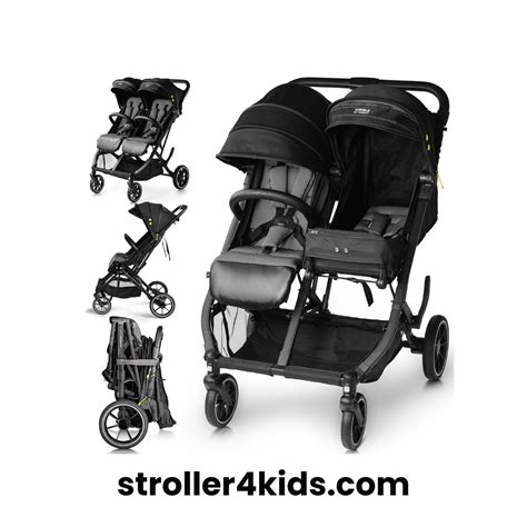 Top 7 Double Strollers for Twins (Updated June, 2025 ... - balustradellc