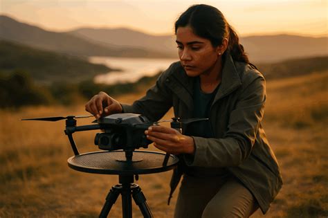 Top 7 Drones for Cinematic Photography and Videography - balustradellc