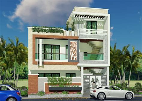 Top 7 Duplex house design interior ideas to look your home smarter - balustradellc