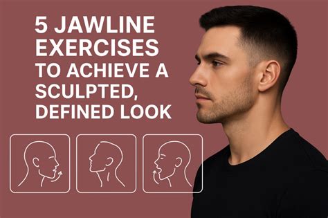 Top 7 Jaw Exercises for a More Sculpted and Defined … - balustradellc