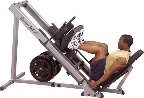 Top 7 Leg Press Equipment Options for Your Home Gym - balustradellc