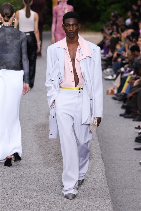 Top 7 Men's Trends of Spring 2023 - WWD - balustradellc