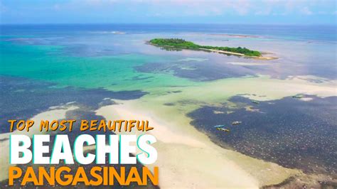 Top 7 Most Beautiful White Sand Beaches in Pangasinan - balustradellc
